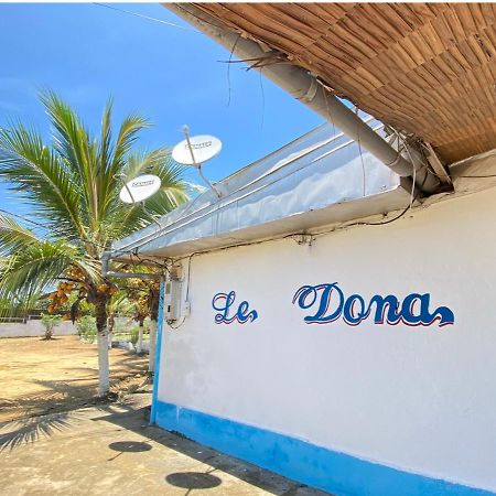 فندق Le Dona كريبي المظهر الخارجي الصورة